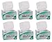 Kimtech Science Task Wipes Six Pack Kimwipes KCC34155-06 (Original Version)