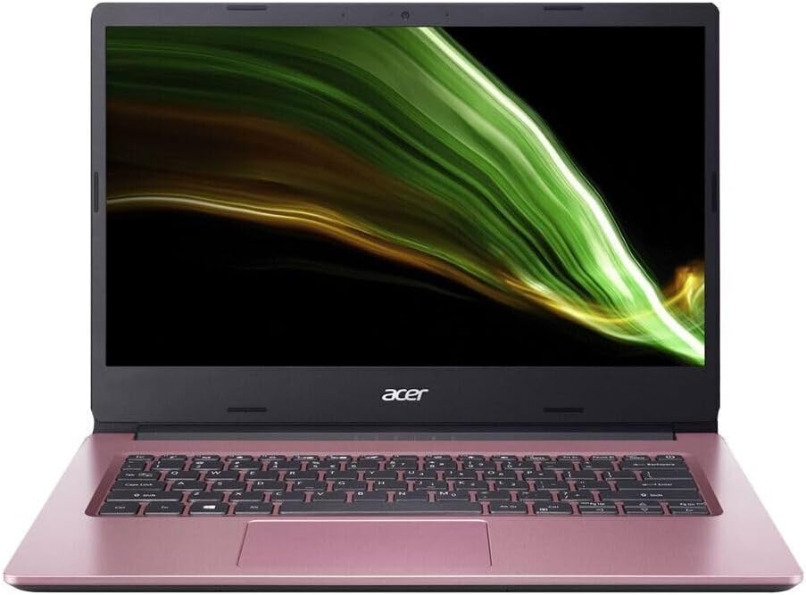 Acer Aspire A114-33 14 inch Laptop (Intel Celeron Malaysia Ubuy