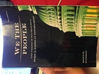 We the People 0077577728 Book Cover