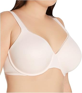 Cloud 9 Underwire Contour Bra at Amazon 