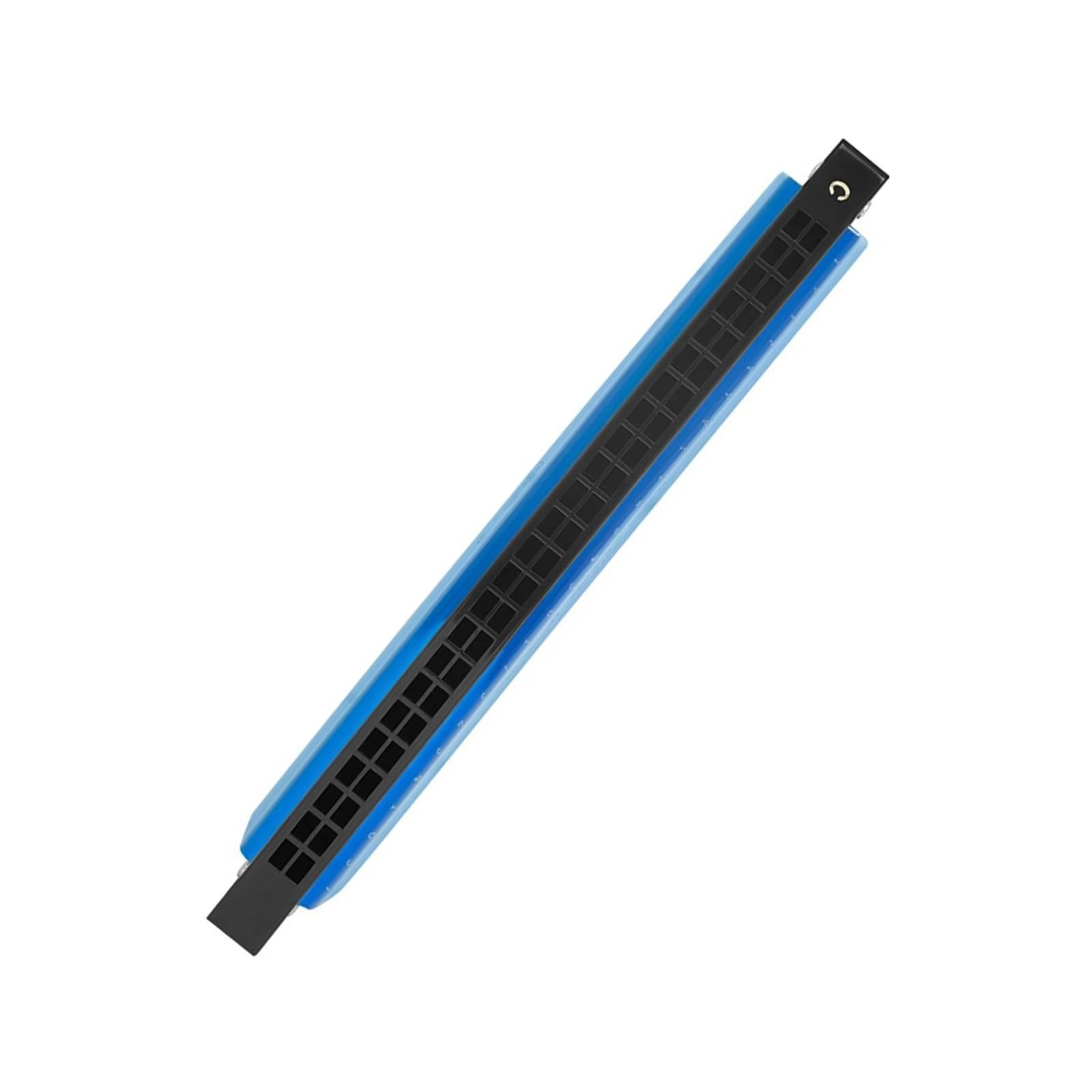 Armonica Blues Armonica A Chiave C A 24 Fori Professionale