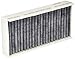 BOSCH C3620WS Activated Charcoal Workshop Cabin Air Filter - Compatible With Select Buick Rendezvous, Terraza; Chevrolet Uplander, Venture; Pontiac Aztek, Montana, Trans Sport; Saturn Relay + More