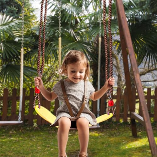 Suelo de exterior para niños en goma EVA de alta densidad 4