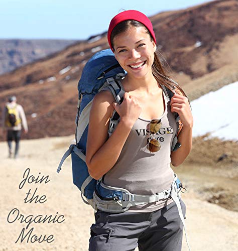 Visage Pure Ageless Defense - Most Powerful Anti-Aging Cellular Restorative Face Serum - Containts Astaxanthin And Resveratrol. Protects The Skin From Aging - Usda Organic - Physician Formulated - Research Supported #TOP5