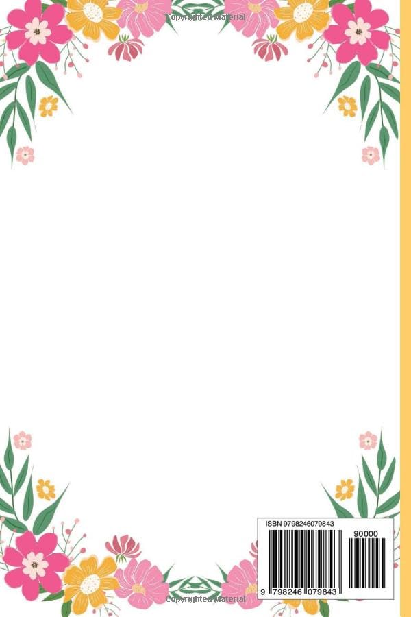 Mother’s Day Gift Card Booklet for Mom | 6x9 15 Gift Card Slots 33 pages | Paperback: Perfect Present from Daughter, Son, Kids or Grandkids to Mom (The Meaningful Moments Gift Card Series) image 3