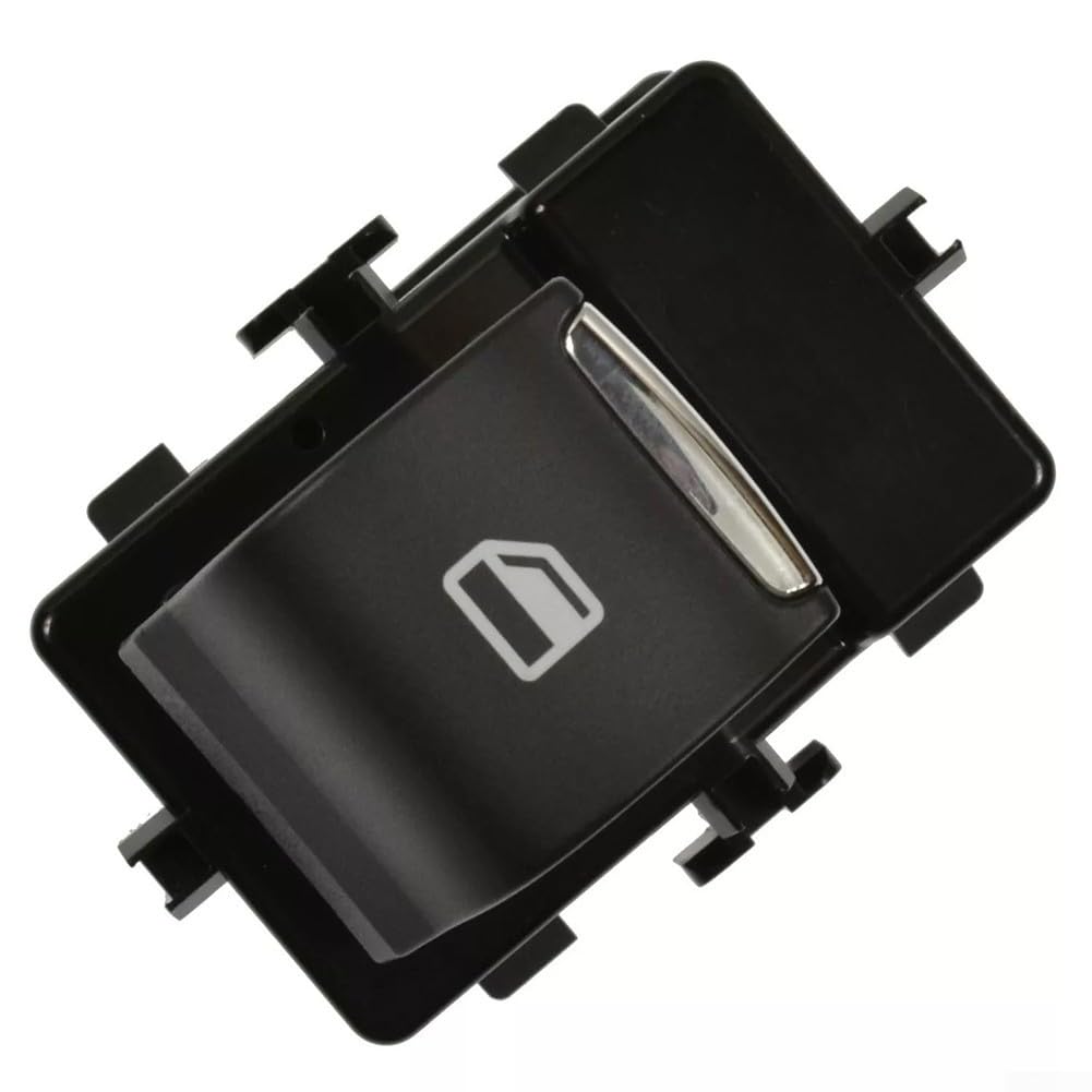 Rear Door Glass Switch for Ford for Explorer for Taurus 2013-17 BB5Z-14529-AC, Automotive Power Window Switches Replacement Parts