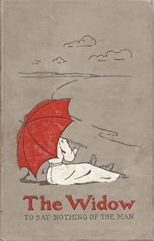 Hardcover The Widow Book