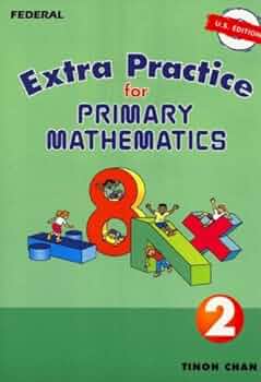 【未使用】Primary Mathematics 8冊セット 未使用】Primary Mathematics 8冊セット 未使用】Primary