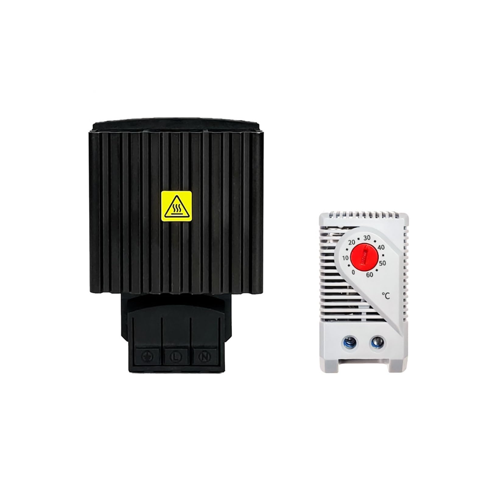 Do elementu grzejnego do szafy HG140 (NC 60W)