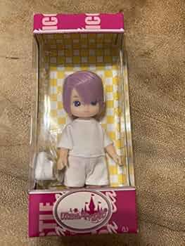 □日本製 リカちゃん 1997年香山織江コレクション(ピンク髪) 【価格