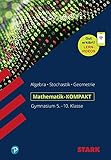 kompaktwissen aevo download  STARK Mathe-KOMPAKT Gymnasium - Grundwissen 5.-10. Klasse