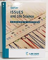 Issues and Life Science Sepup Labaids 1603014985 Book Cover
