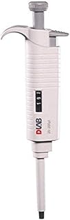 DLAB 7030202023 Micropette Single-Channel Fixed Volume, 100 ul