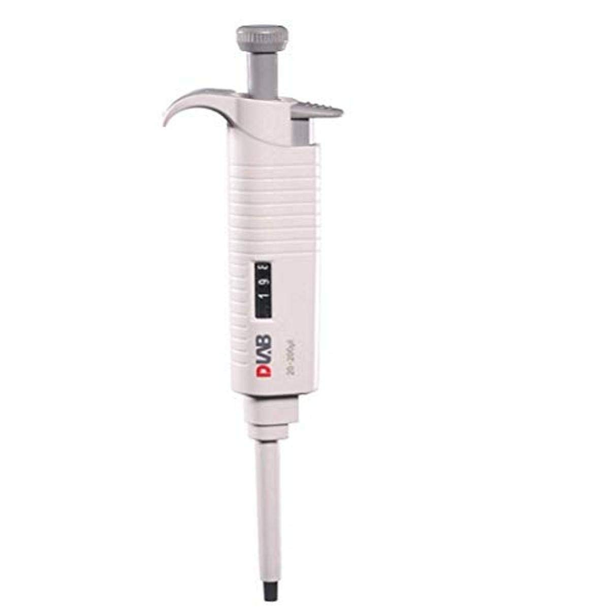 DLAB 70302023 Micropette Fixe 100 ul Haute Précision Volumétrique - 2