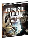 front mission evolved ps3 analisis Guaranteed packaging Front Mission Evolved Official Strategy Guide