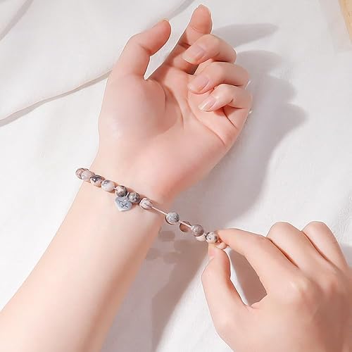 Miniatura 6 de QualityLife Bolsa de maquillaje de feliz cumpleaños con tarjeta, los fanáticos de los cantantes merchandising con Happy Birth-tay 10 imágenes de