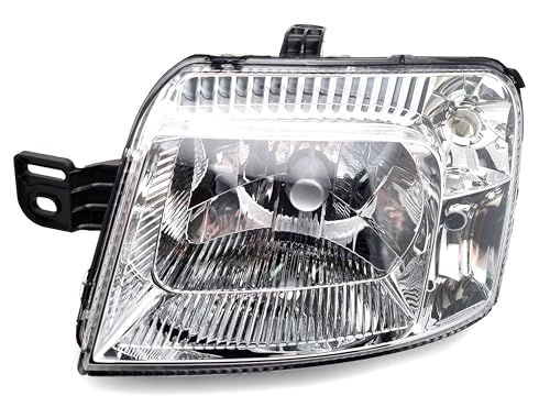 BSSTORE Phare avant H4 pour PANDA (169) 2003-2008 (gauche - côté conducteur)