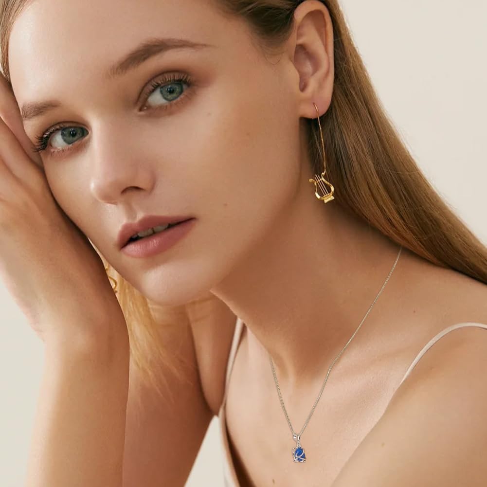 SUPERFINDINGS 46Pcs 23 Styles Gemstone Cabochons 10.5x8.5mm Oval Flatback Natural Cabochon Natural Synthetic Stone Gems Quartz Chakra Crystal Stone Pieces for Earring Bracelet Necklace Jewelry Making - Image 6