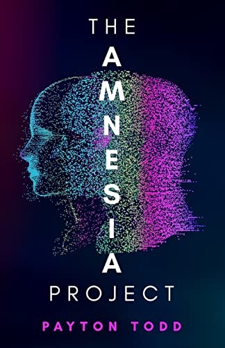 The Amnesia Project view 2