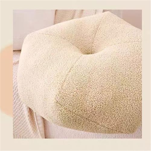 Tabouret à langer compact en peluche pour optimiser votre entrée - 4