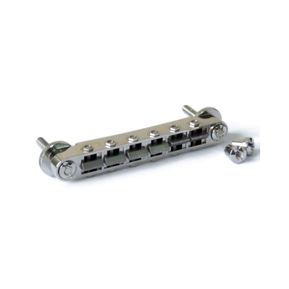 Amazon | Freedom Custom Guitar Research SP-B-02NT Lockable Bridge
