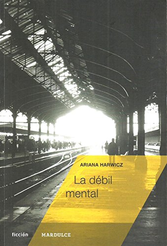 La débil mental