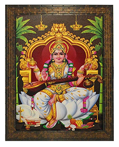 Indianara Religious Paintings (MC9)