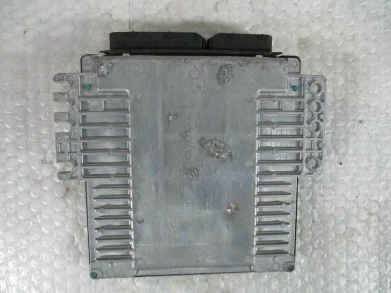 Miniatura 4 de Módulo de control del ECM del motor compatible con Nissan A56-Z20 U1R A56Z20U1R