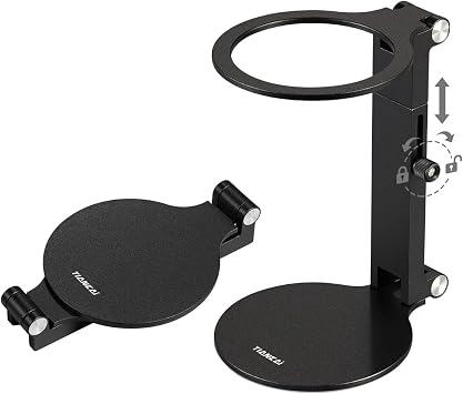 Coffee Dripper Stand, Adjustable Height Pour Over Coffee Stand