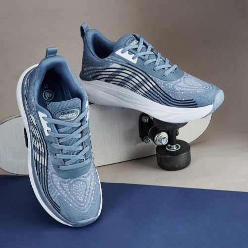 Image of Duke Mens Fwol2072 Sneaker