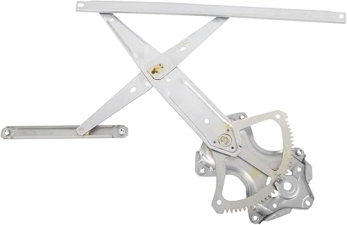 Vista 639 de TRQ Elevalunas delantero derecho Lado del pasajero compatible con Volkswagen Beetle 1998-2010