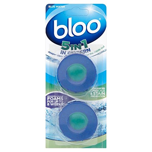 Bloo Power Core 2 x 38g