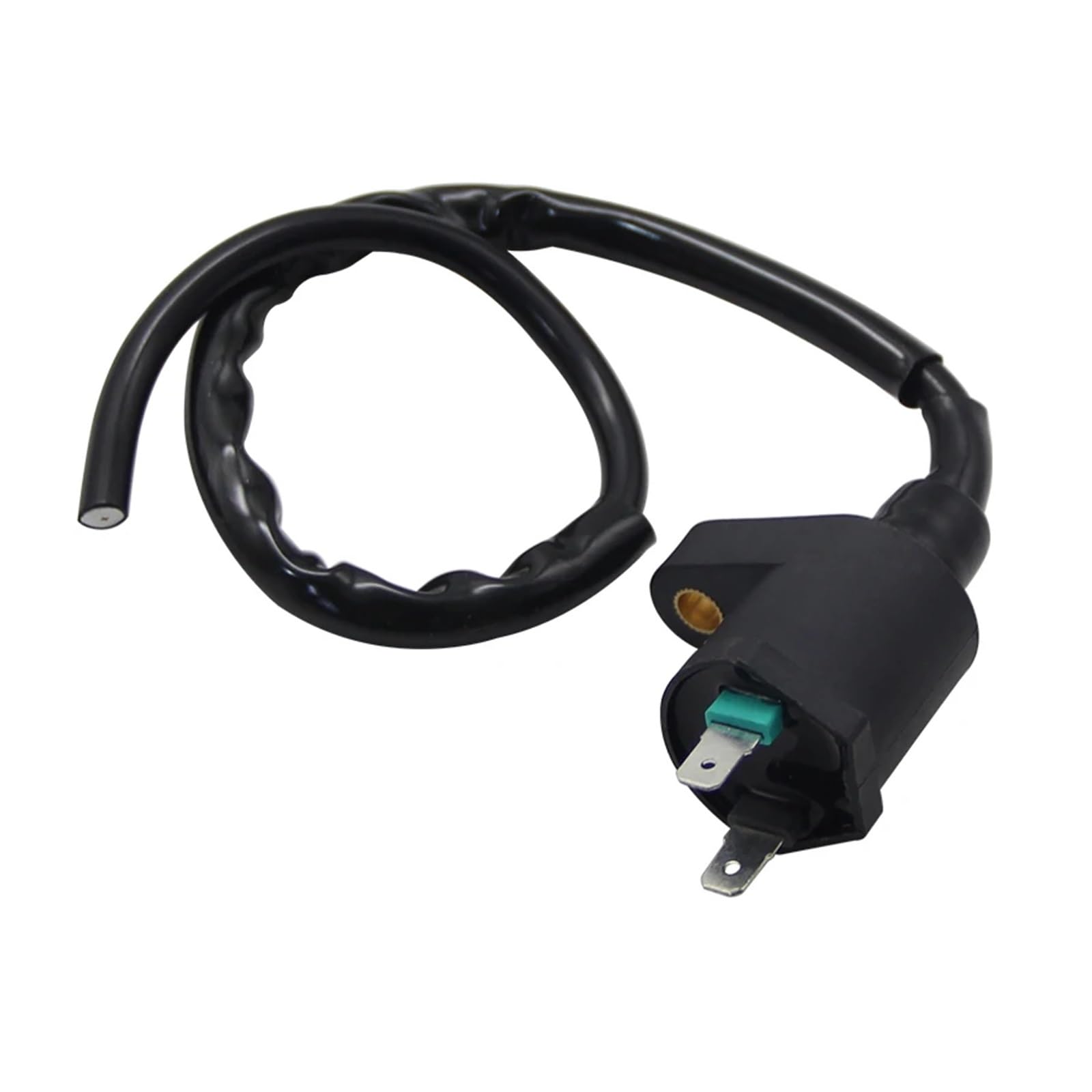 Motore Bobina Accensione Per TRX250TE TRX250TM Sportrax Recon 250 2x4 TRX250EX Bobina Accensione Moto 30510-HC4-000 30510-KB9-750 30510-KG8-670 Dispositivi Accensione