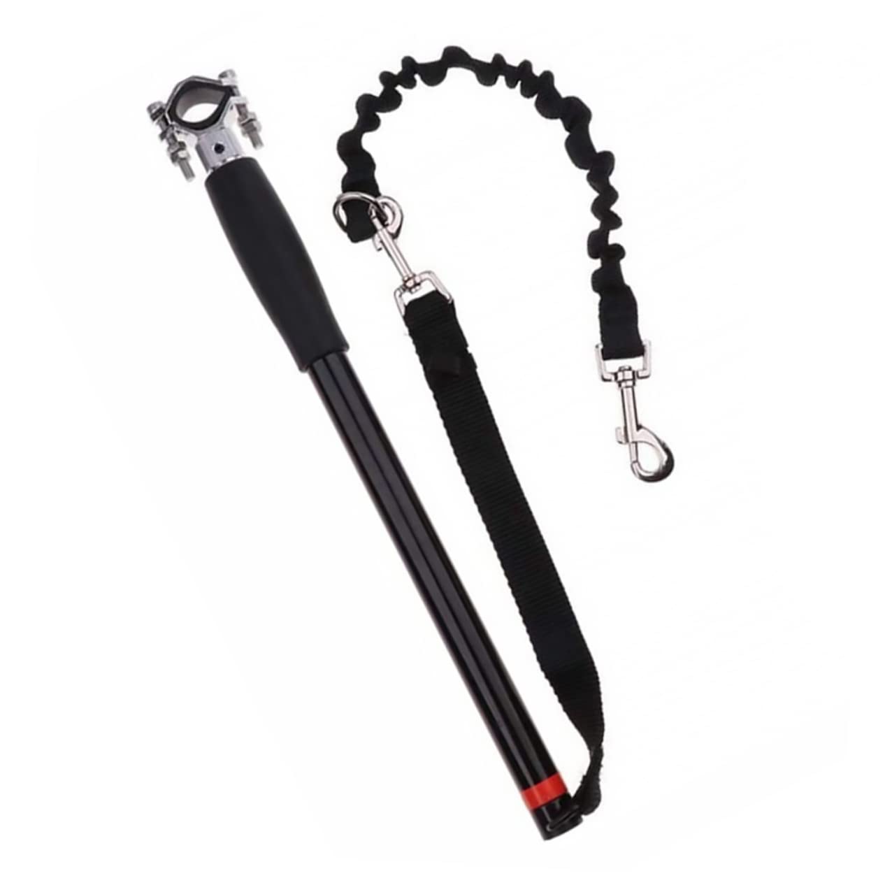 POPETPOP Correa para Perro Desmontable De Metros Cuerda De Tracción para Mascotas para Adiestramiento y Paseos Bicicleta Accesorios para Perros