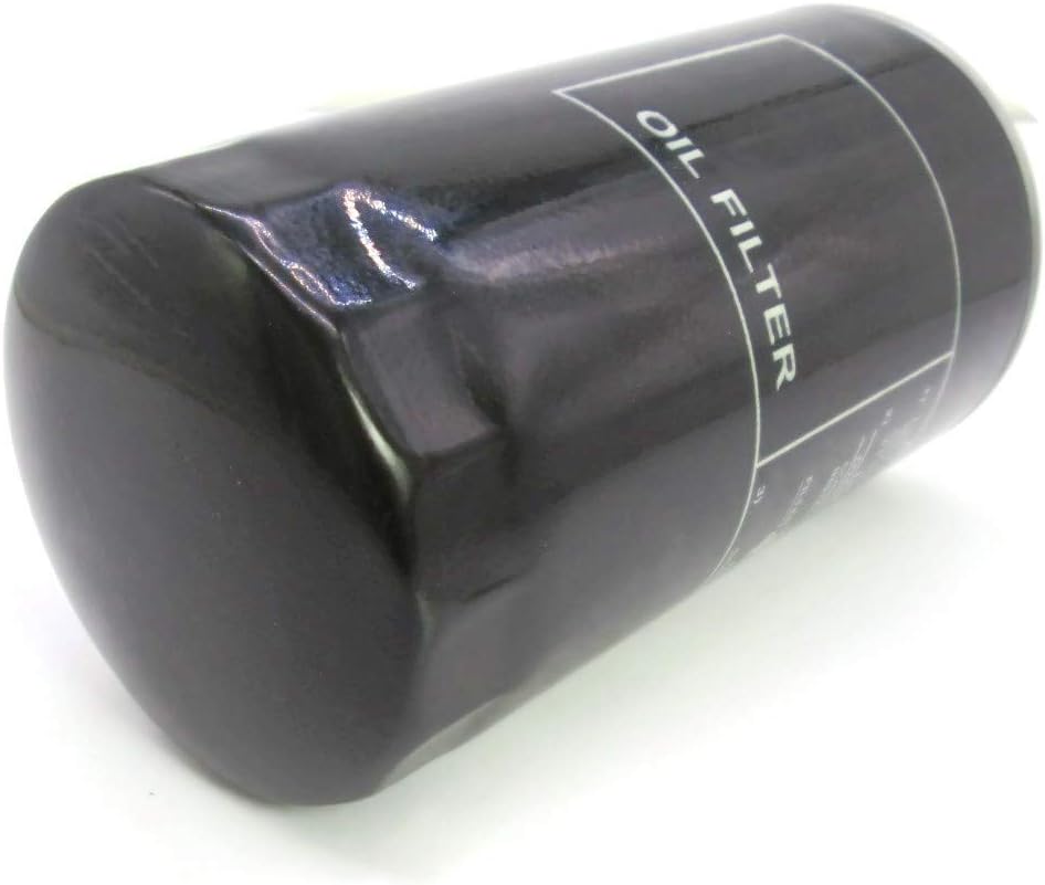 Engine Oil Filter (Part No. 320/04133 320/B4420) by Aries