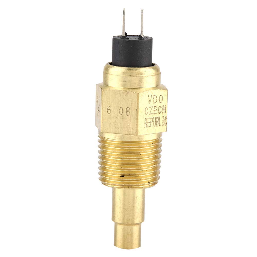 Oil Temp Sensor, Replacement High Sensitivity 1pcs Oil Temperature