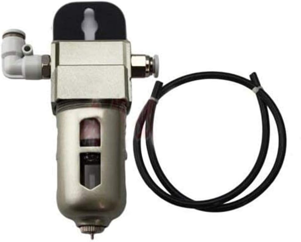 Air Filter and Regulator Unit