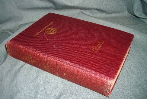 Sacred Writings: Volume 2, Christian, Part II, ... B000V84AXE Book Cover