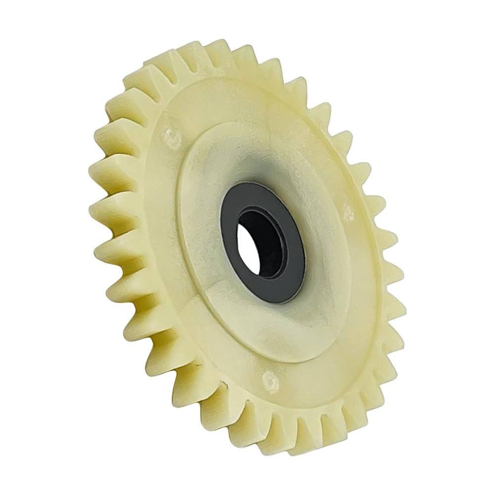 Engranaje de accionamiento de bomba de aceite para Yama-ha Raptor 660 700 660R 700R XT600 SRX600