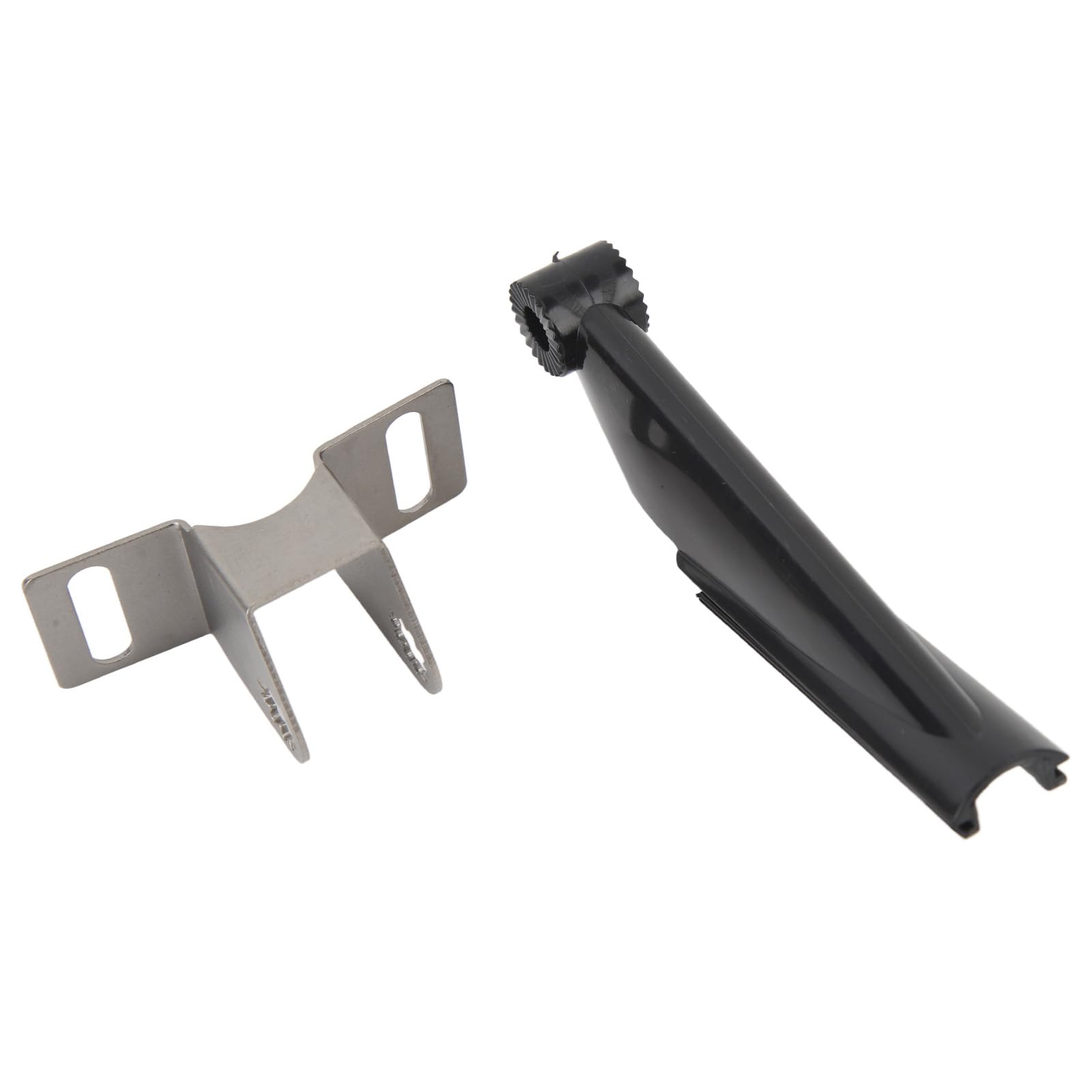 Soporte de Transductor de Metal, Kit de Montaje Fuerte a Prueba de Golpes para Lowrance