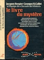 Le livre du mystère (Les chemins de l'Impossible) 2226002251 Book Cover