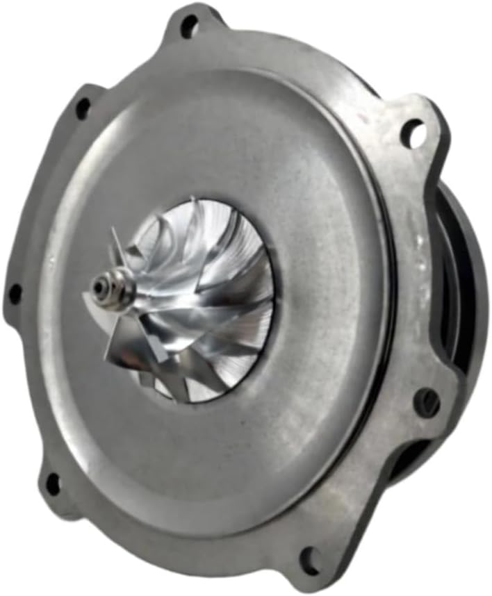 Billet Turbocharger Core RHS4V Compatible with Isuzu D-max 3.0 4JJ3 Engine 2020 Latest Version - Replaces 8984808191