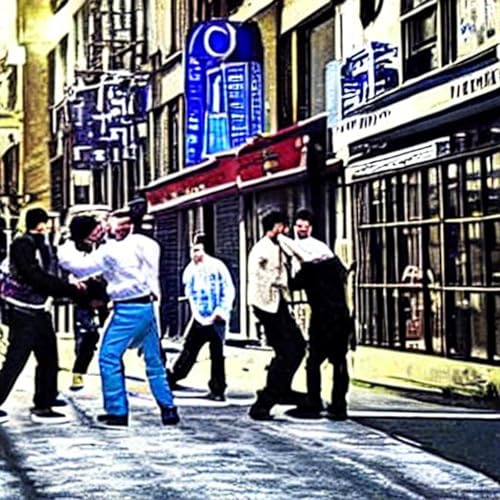 Cruxfyre Ep 2.5 World of Hate