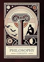 Martell’s Concise Encyclopedia of Modern Philosophy Concepts null Book Cover