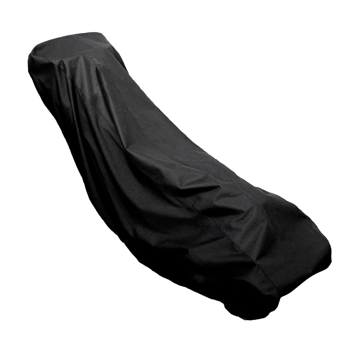 Housse pour tondeuse à gazon NUZAMAS pour protéger votre jardin en hiver