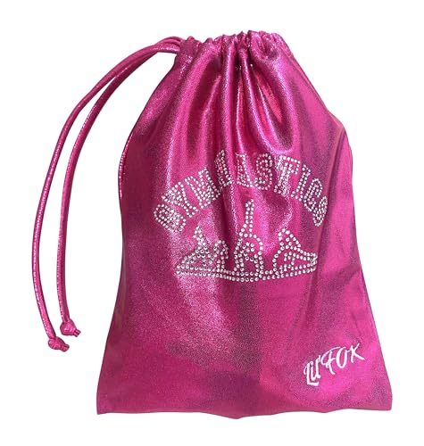 gymnastics equipment bags