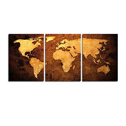 CrmaOArt - 3plgEH[A[g - F̐En} - LoXA[gƂ̑ - 40x50cm