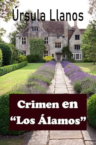 Crimen en Los álamos