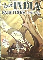 From India Paintings By Arul Raj (Foster How to Series #74) B0018FMK5Y Book Cover
