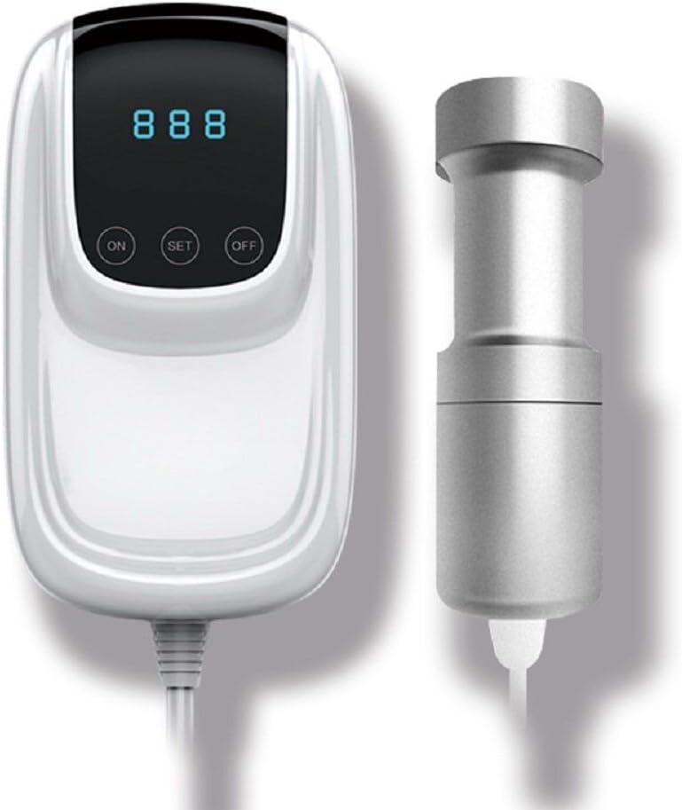 Ultrasonic Washing machine, Ultrasonic Laundry, Mini Portable Small Washing Machine For Clothes Vegetable Underwear (silver)